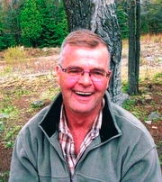 Photo of Jean-Luc Simoneau